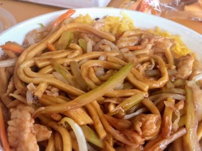 China City 0