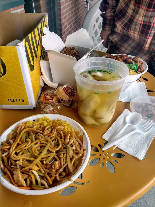China City 3