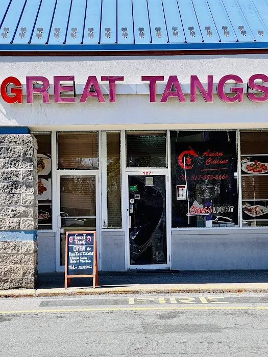 Great Tang's 1