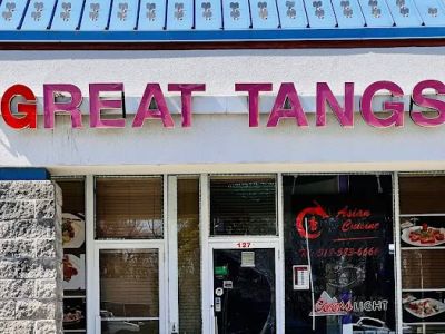 Great Tang's 0