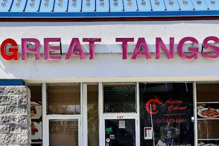 Great Tang's