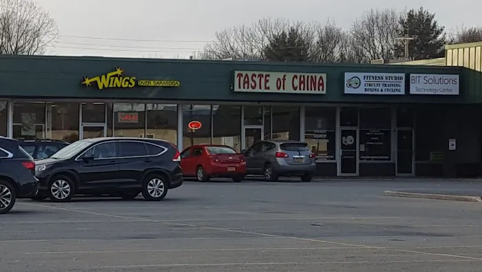 Taste of CHINA 3