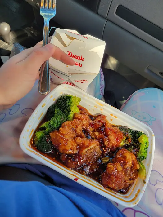 Taste of CHINA 7