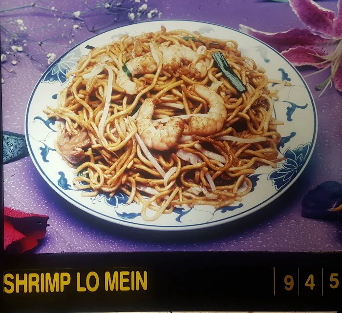 Uncle Ming's Kitchen 1