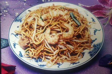 Uncle Ming's Kitchen