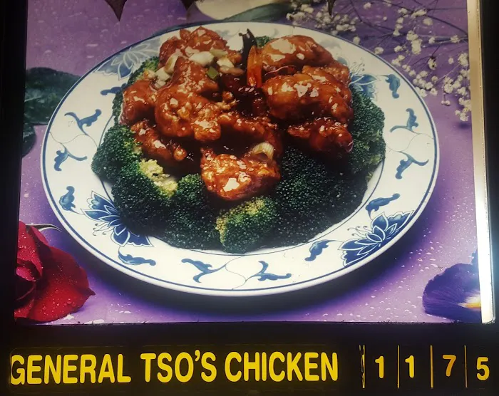 Uncle Ming's Kitchen 7