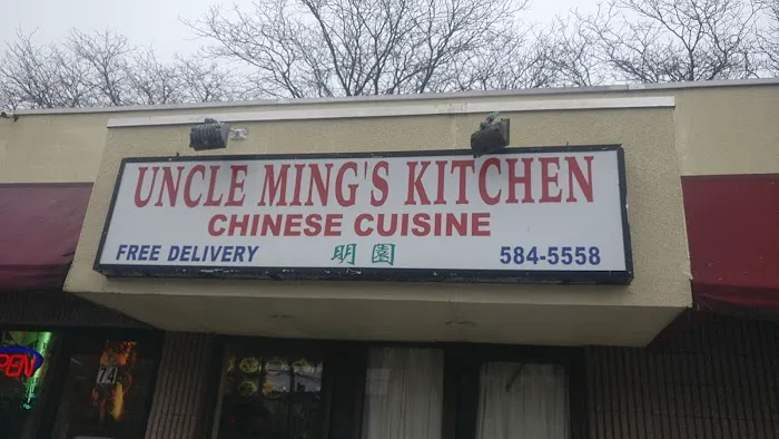 Uncle Ming's Kitchen 6