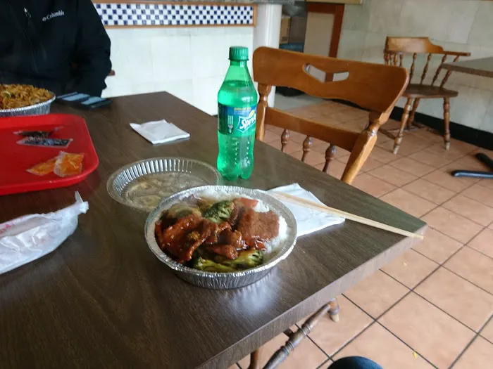 Uncle Ming's Kitchen 3