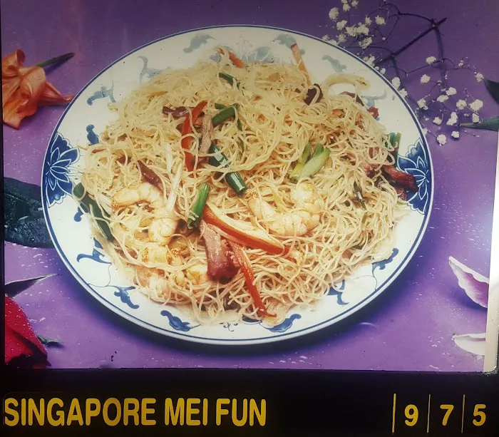 Uncle Ming's Kitchen 9