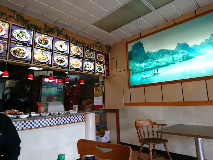 Uncle Ming's Kitchen 4