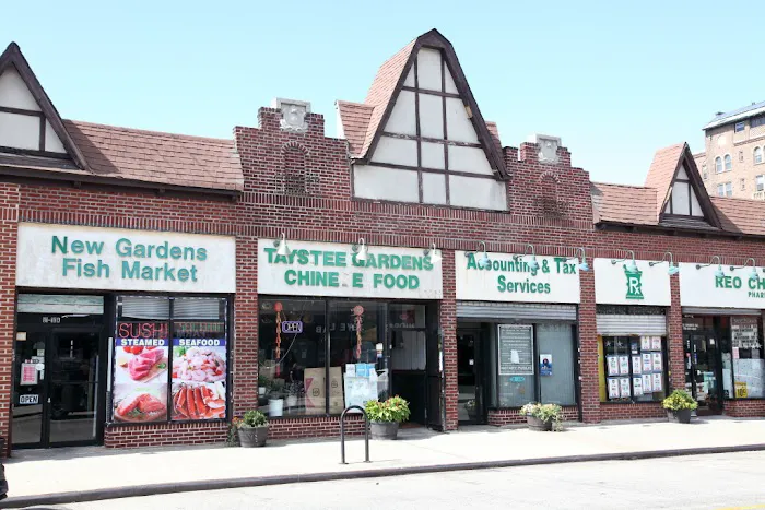 Taystee Gardens 5