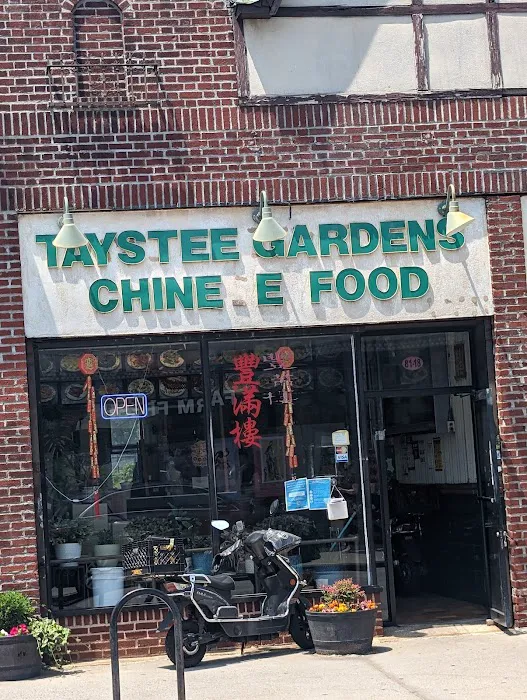 Taystee Gardens 10