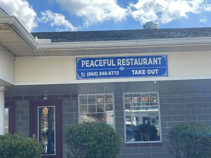1376 PEACEFUL 7