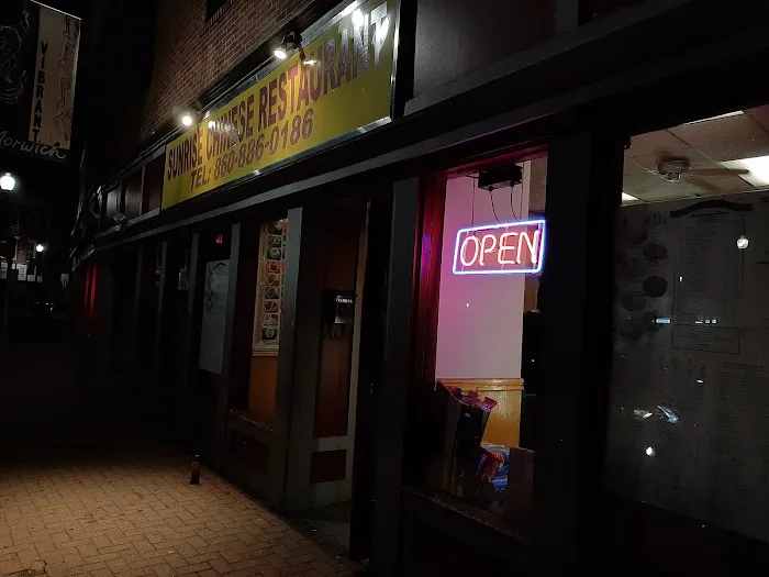 Sunrise Chinese Restaurant 8