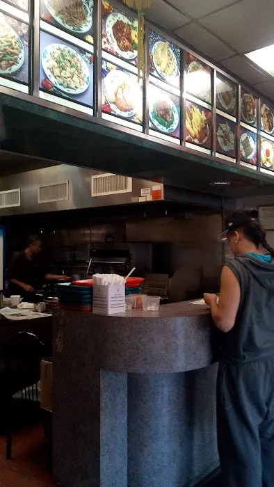 Sunrise Chinese Restaurant 9