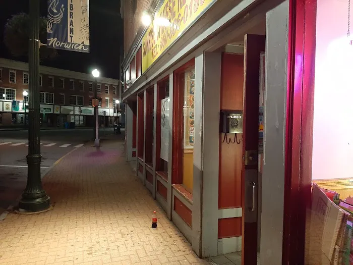 Sunrise Chinese Restaurant 5