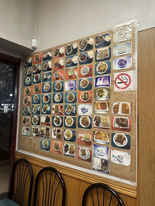 Sunrise Chinese Restaurant 2