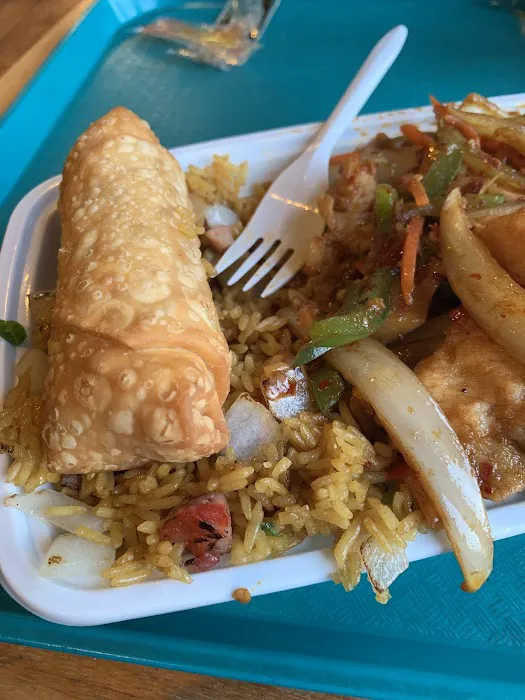 Sunrise Chinese Restaurant 1