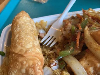 Sunrise Chinese Restaurant 0