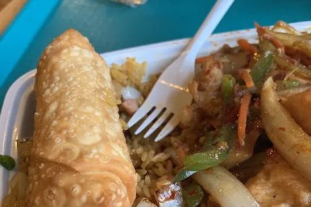 Sunrise Chinese Restaurant