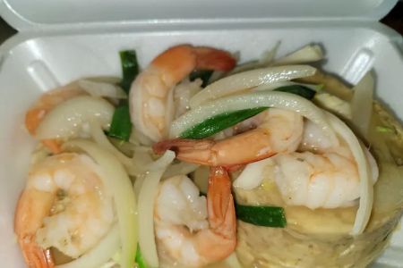 El calenton chino