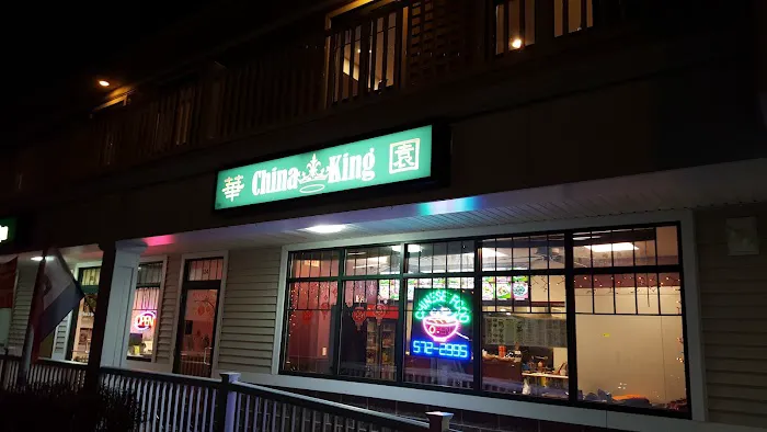 China King restaurant (Mystic) 9