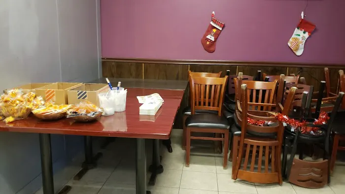 China King restaurant (Mystic) 4