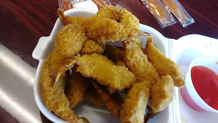 China King restaurant (Mystic) 7