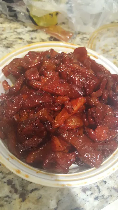 China King restaurant (Mystic) 10