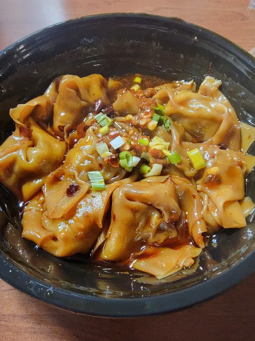 Wokery In Mystic (Chinese Restaurant) 3