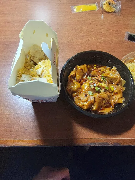 Wokery In Mystic (Chinese Restaurant) 2