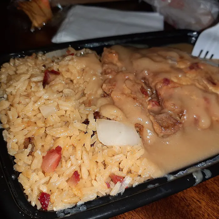 Wokery In Mystic (Chinese Restaurant) 10