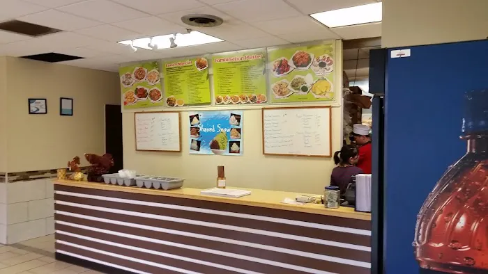 Wokery In Mystic (Chinese Restaurant) 1