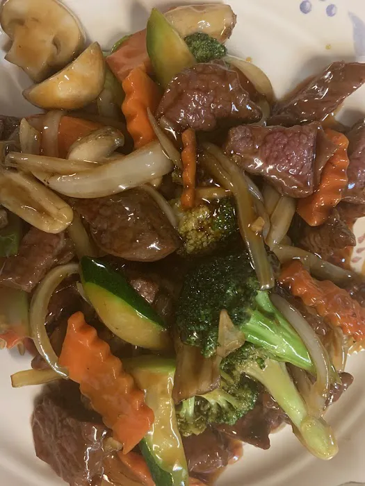 Wokery In Mystic (Chinese Restaurant) 9