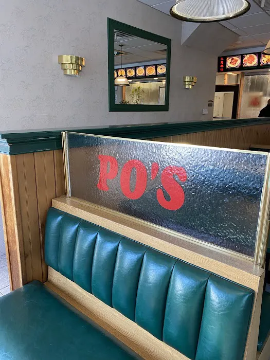 Po's 4