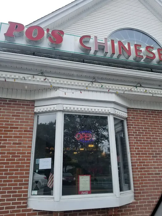 Po's 5