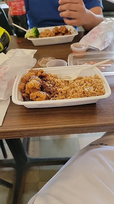 Great Wall Chinese Restaurant 2