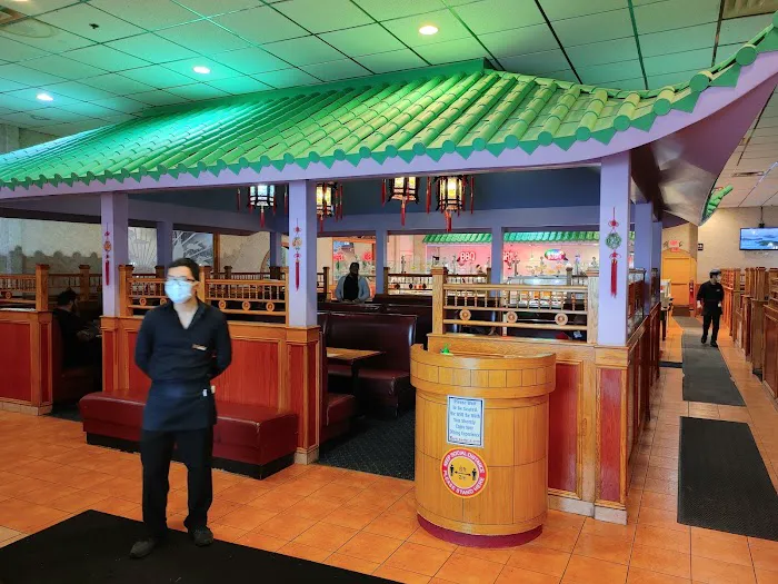 Great Wall Chinese Restaurant 8