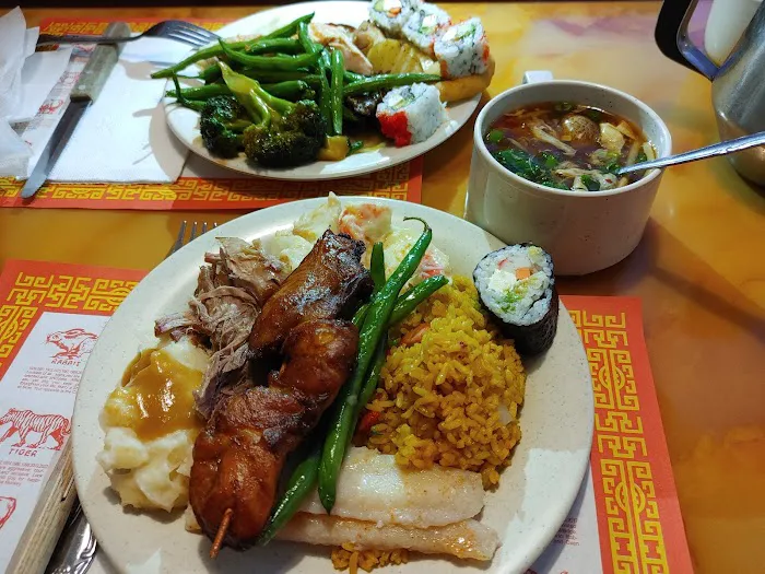 Great Wall Chinese Restaurant 7