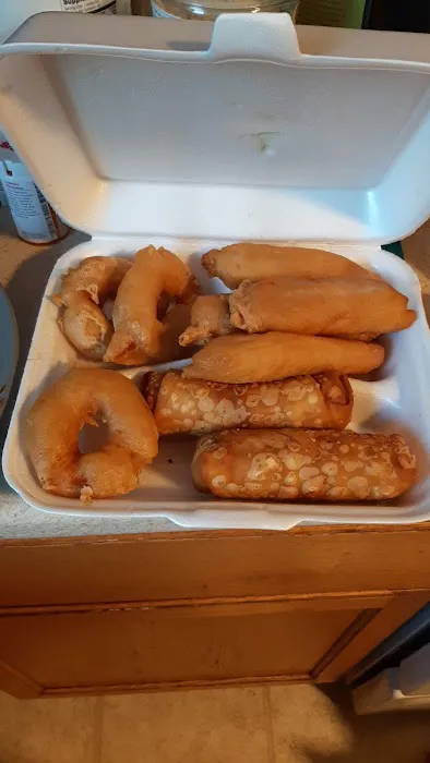 West Lake Gourmet 1
