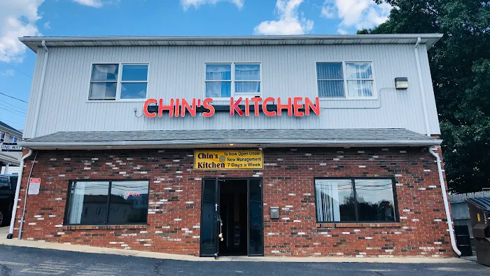 Chin's Kitchen 4