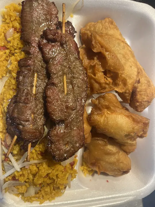Chin's Kitchen 5