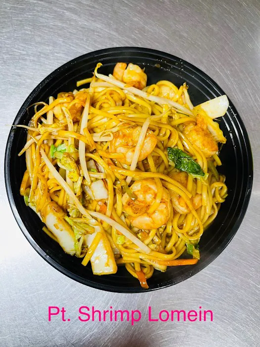 Chin's Kitchen 8