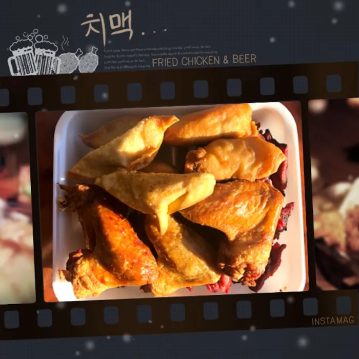Chin's Kitchen 10