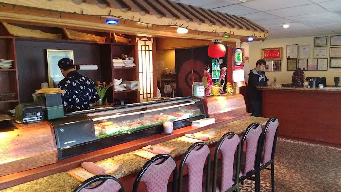 Mandarin Wilbraham 5