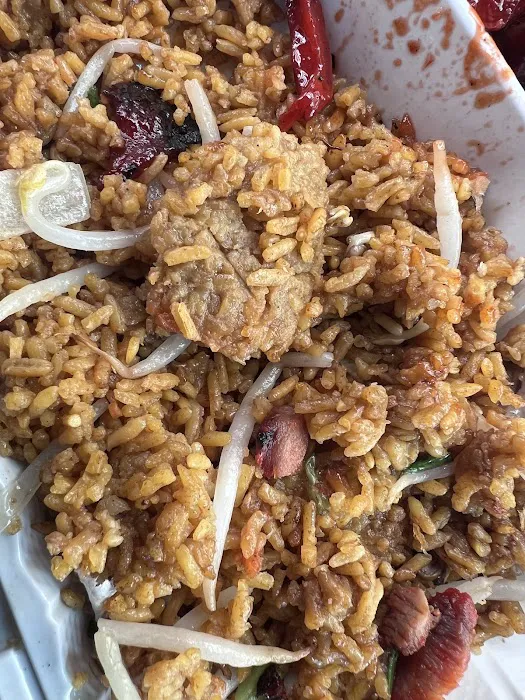 Tang's Chinese Restaurant 1