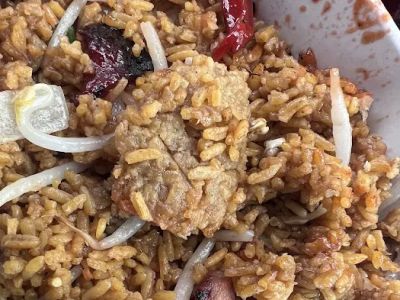 Tang's Chinese Restaurant 0