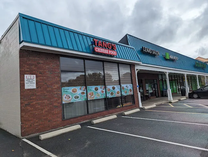 Tang's Chinese Restaurant 7