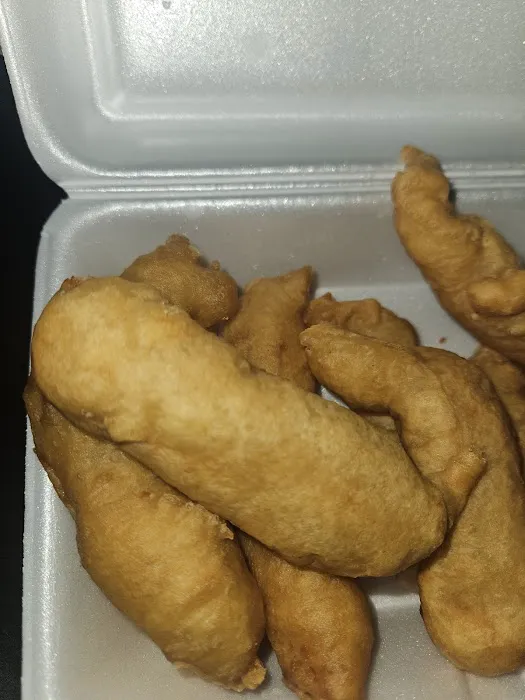Tang's Chinese Restaurant 10