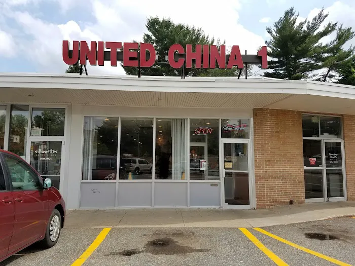 United China 1 9